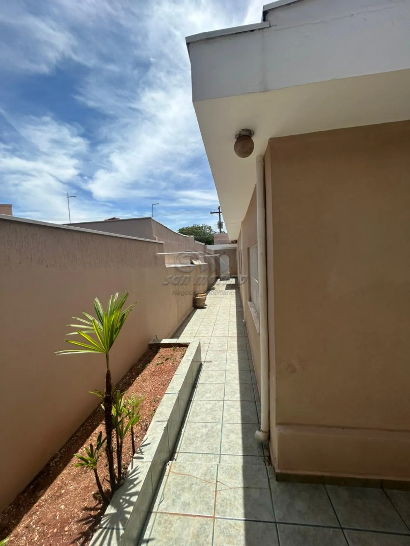 Casas / Padr&atilde;o em Jaboticabal - foto 23