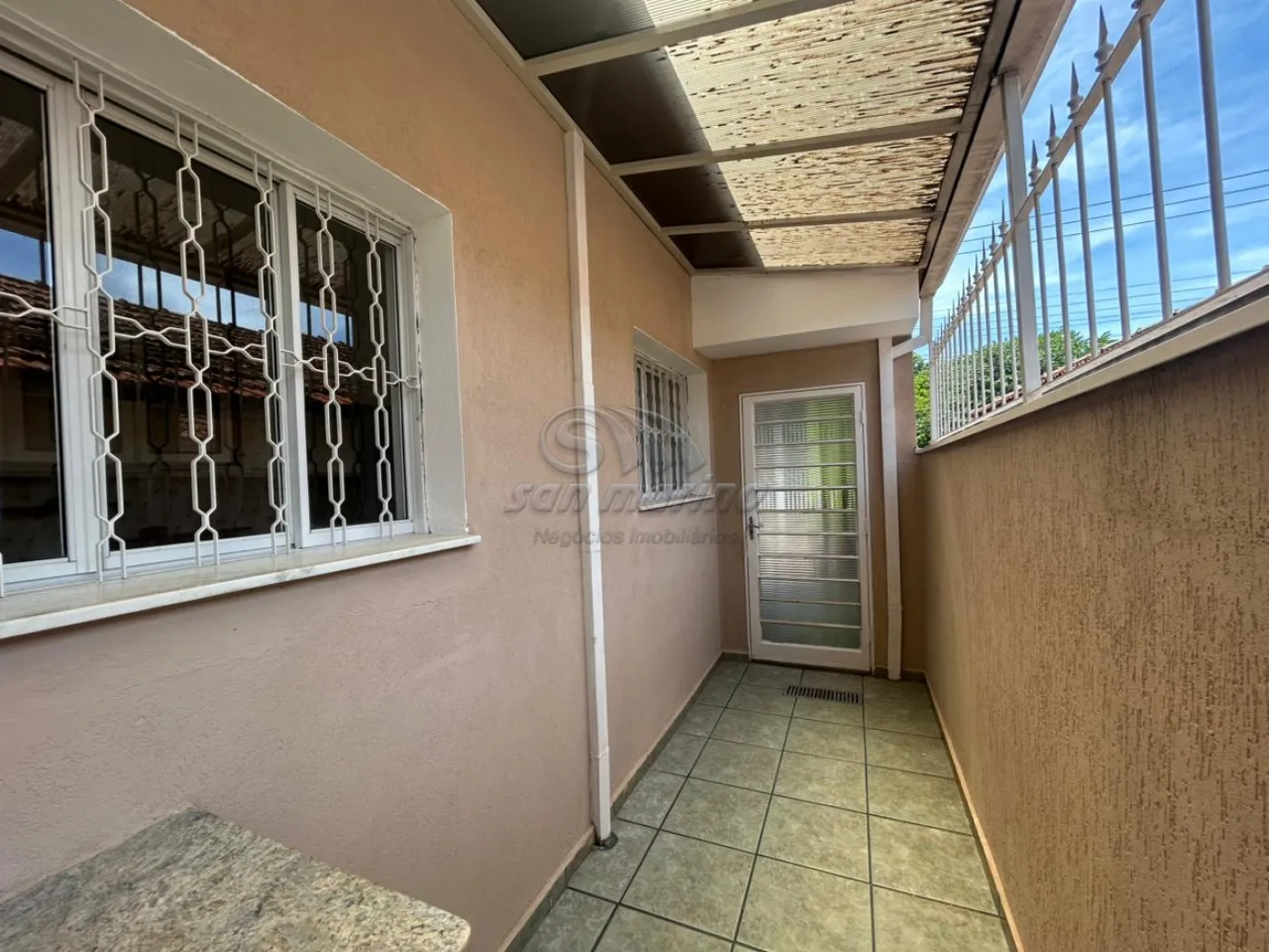 Casas / Padr&atilde;o em Jaboticabal - foto 15