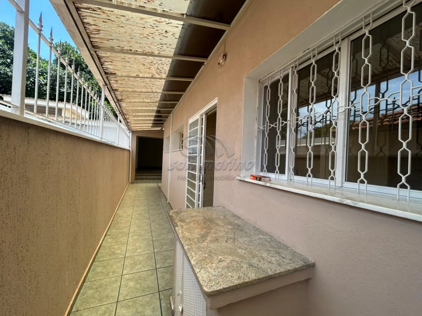 Casas / Padr&atilde;o em Jaboticabal - foto 16