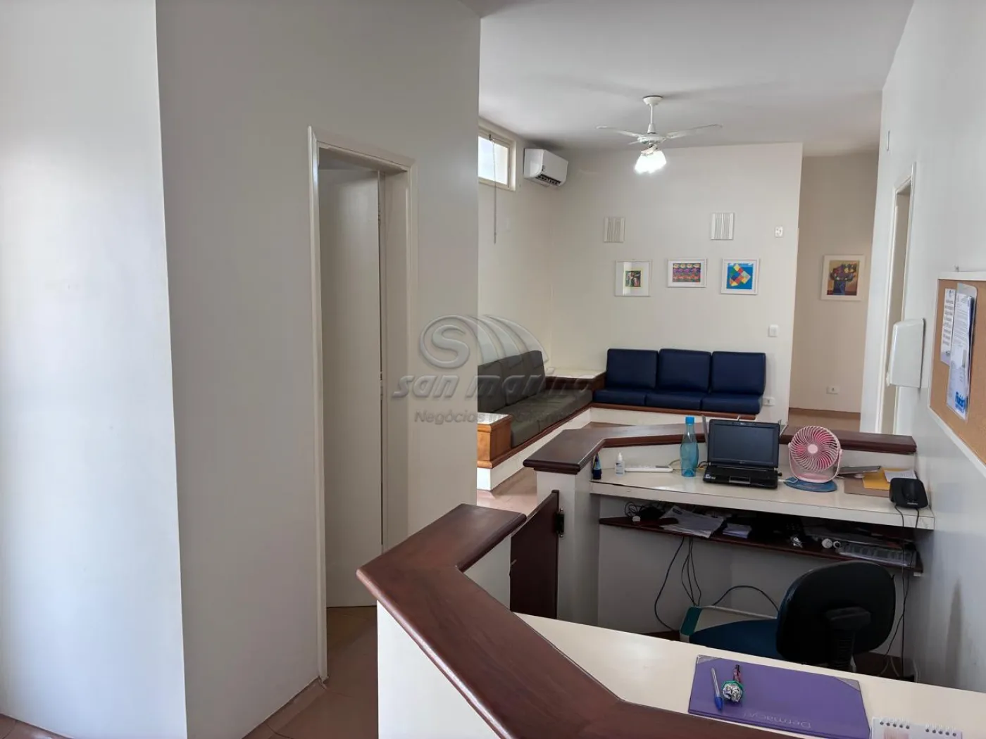 Casas / Comercial em Jaboticabal - foto 1