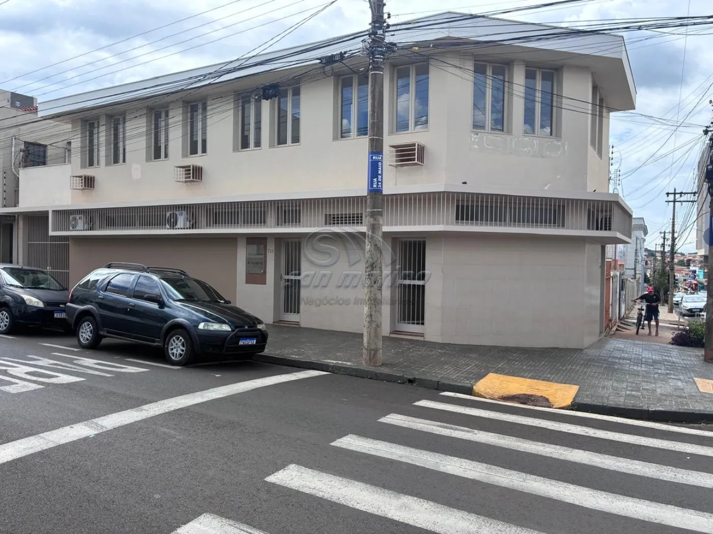 Casas / Comercial em Jaboticabal - foto 0