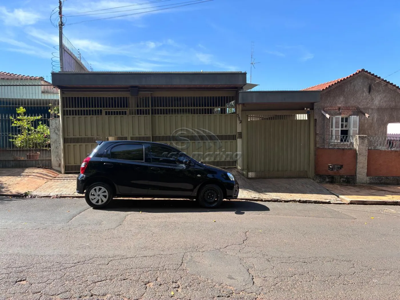 Casas / Comercial em Jaboticabal - foto 0