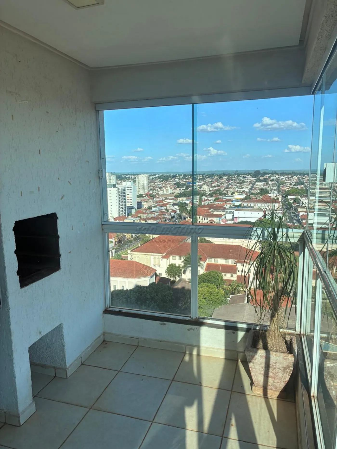 Apartamentos / Padr&atilde;o em Jaboticabal - foto 4