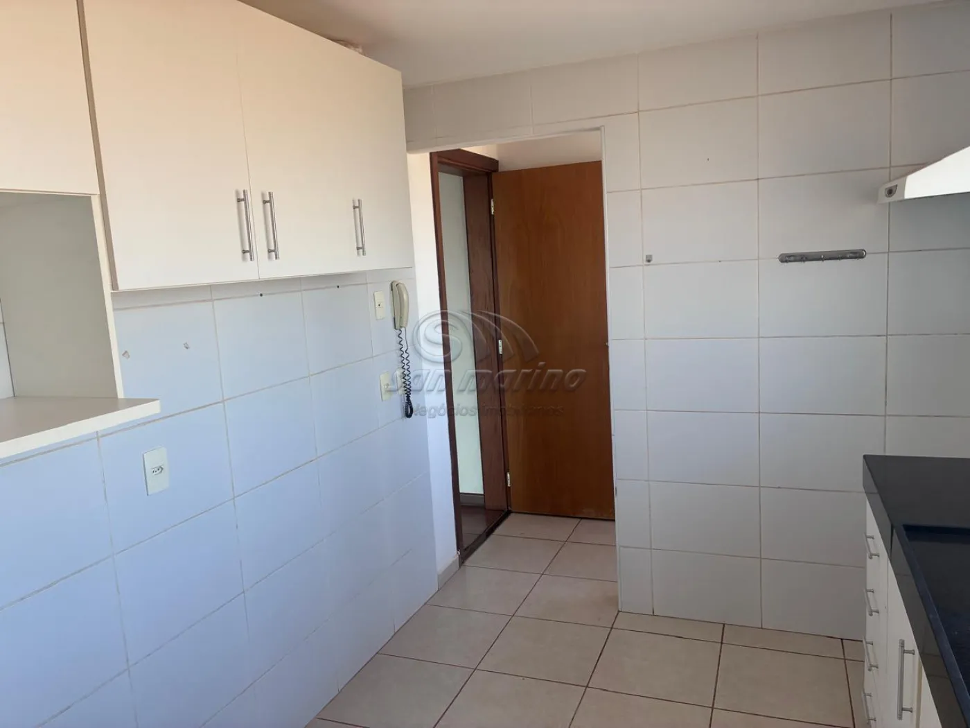 Apartamentos / Padr&atilde;o em Jaboticabal - foto 6