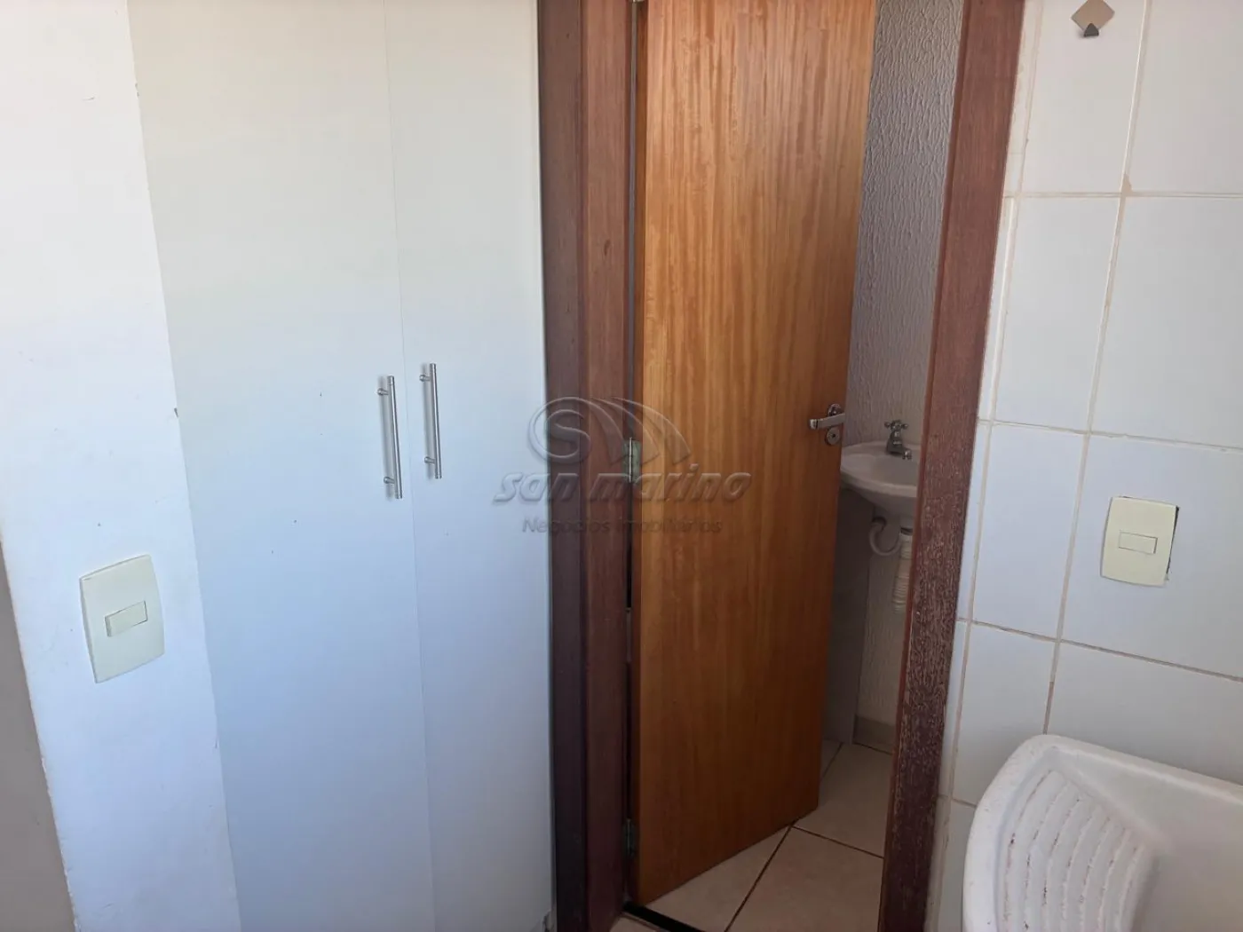 Apartamentos / Padr&atilde;o em Jaboticabal - foto 8