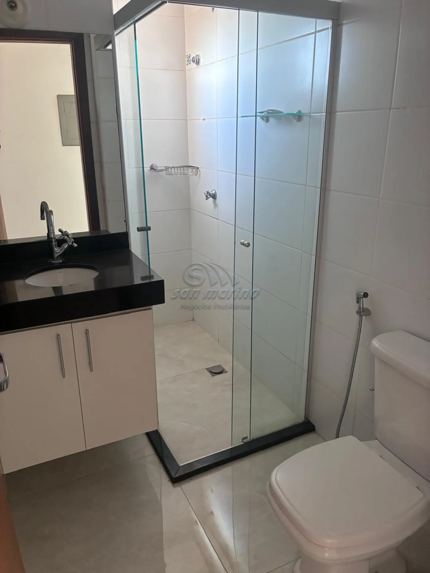 Apartamentos / Padr&atilde;o em Jaboticabal - foto 9