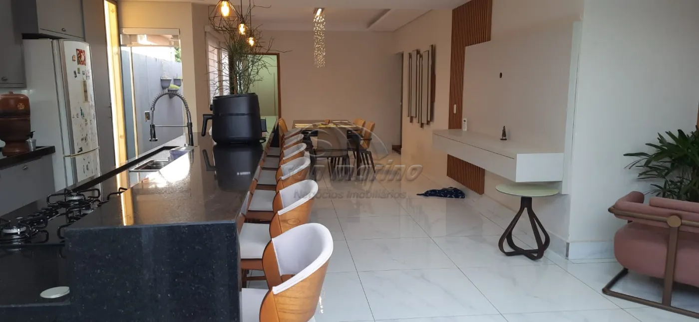 Casas / Condom&iacute;nio em Jaboticabal - foto 1