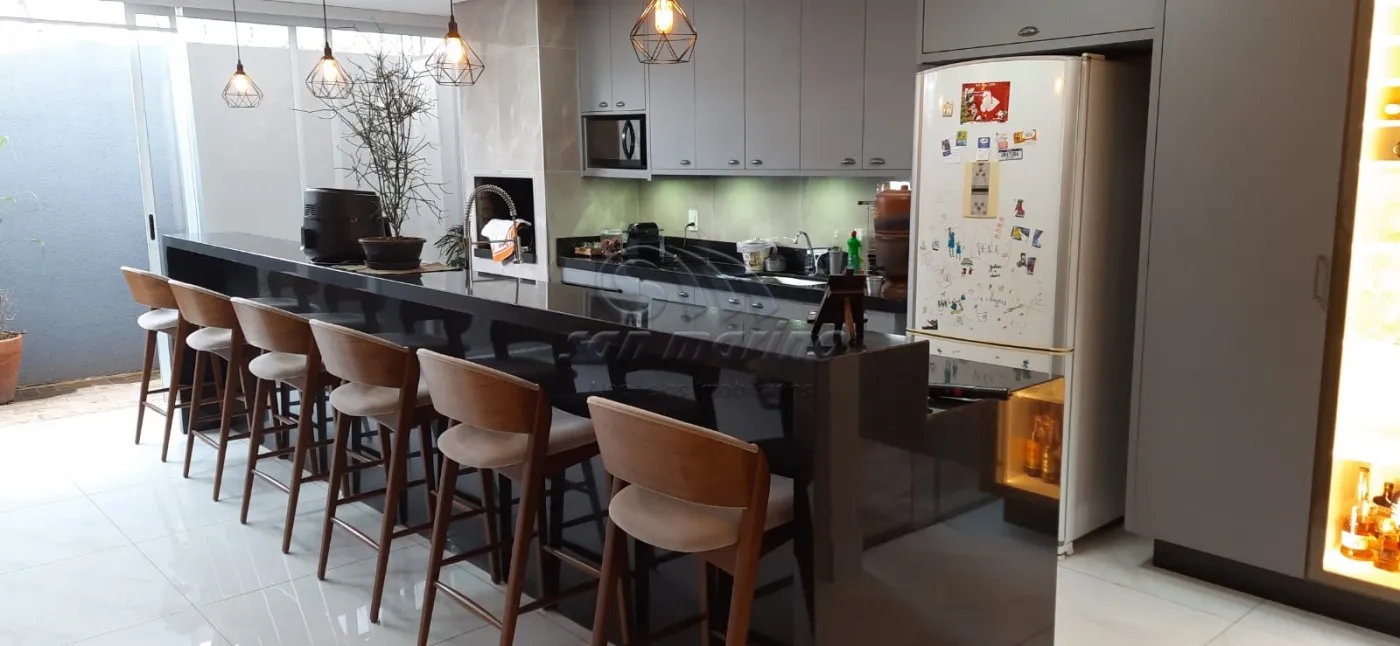 Casas / Condom&iacute;nio em Jaboticabal - foto 2