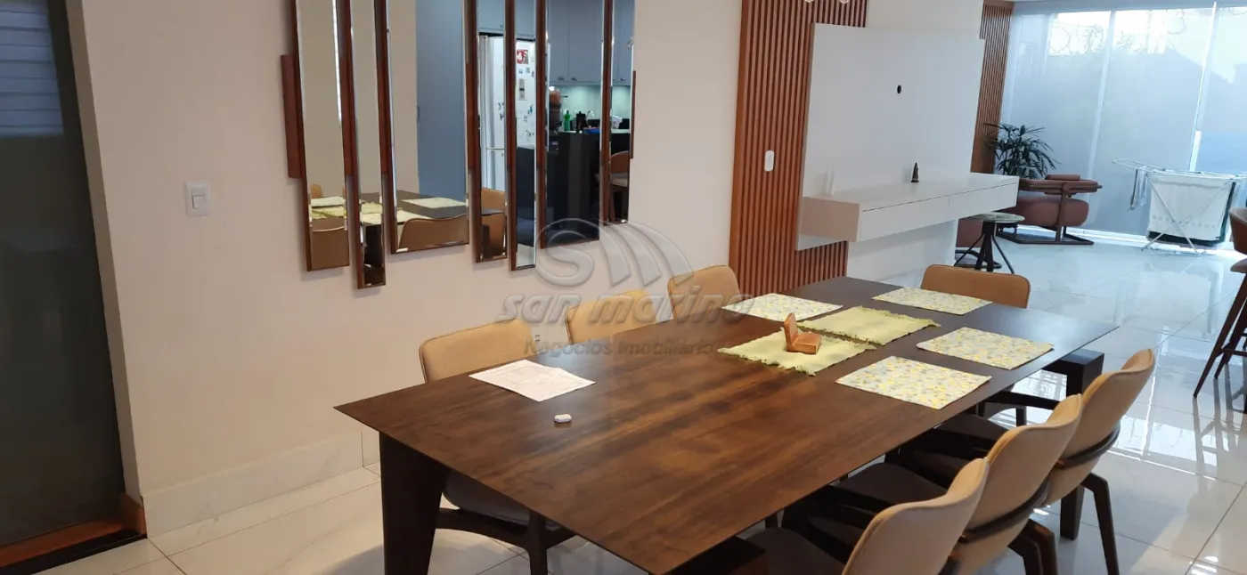 Casas / Condom&iacute;nio em Jaboticabal - foto 5