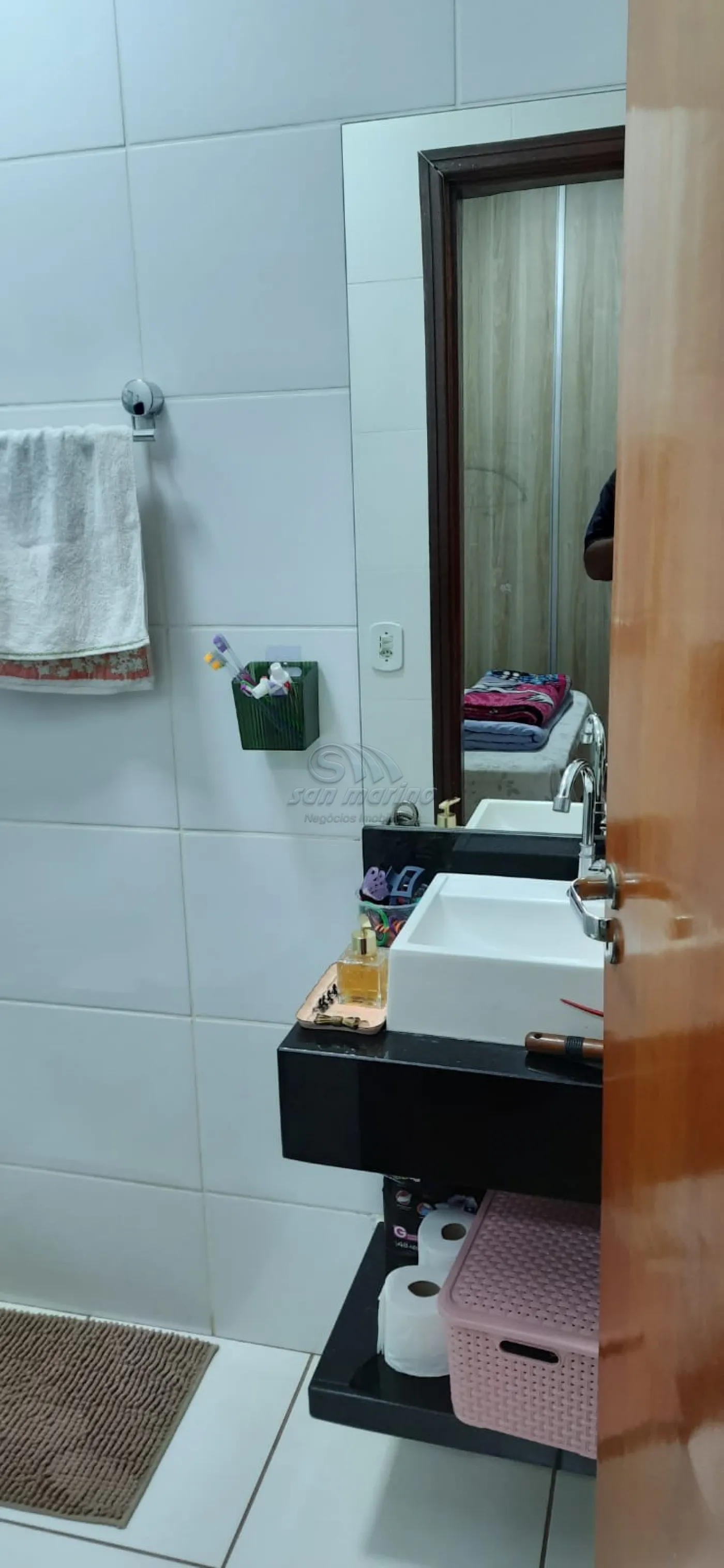 Casas / Condom&iacute;nio em Jaboticabal - foto 10