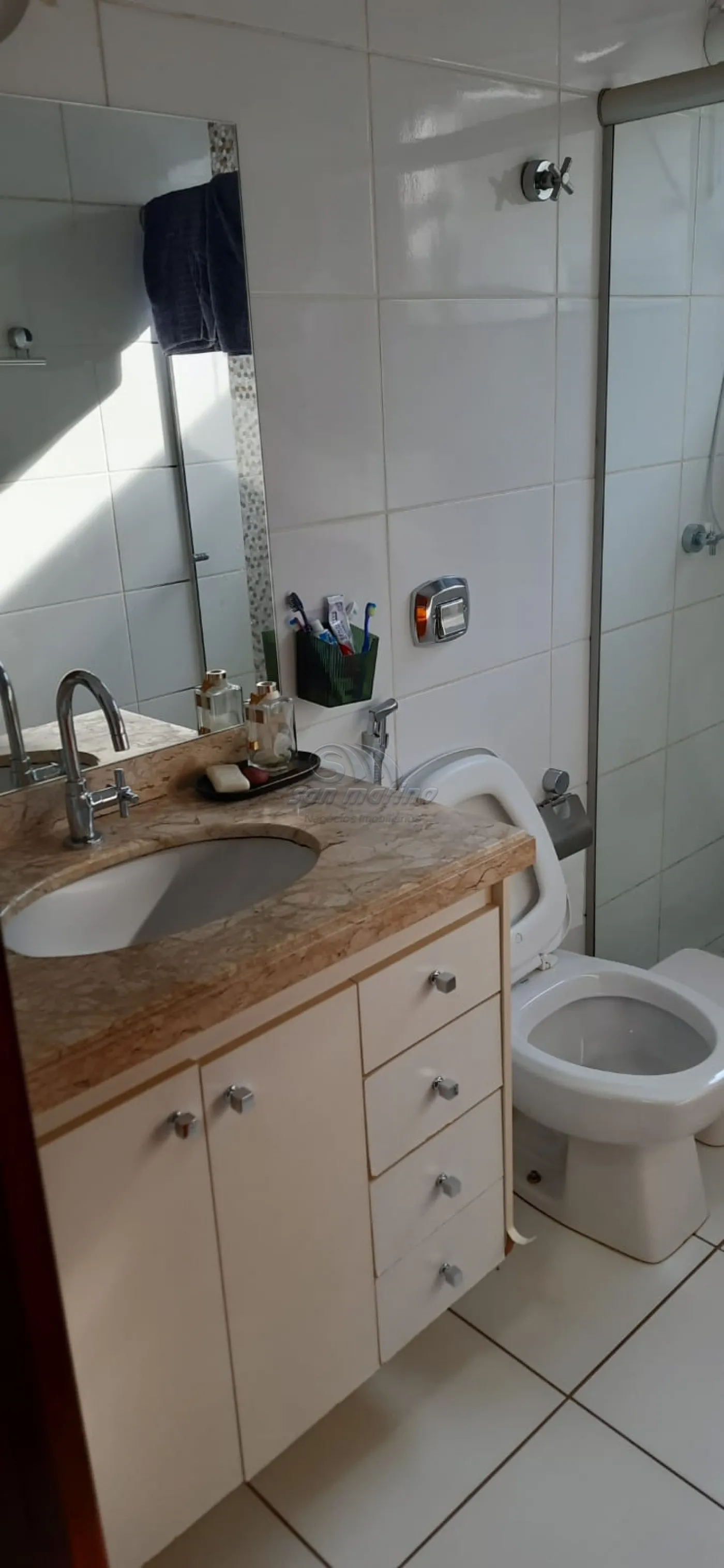 Casas / Condom&iacute;nio em Jaboticabal - foto 18