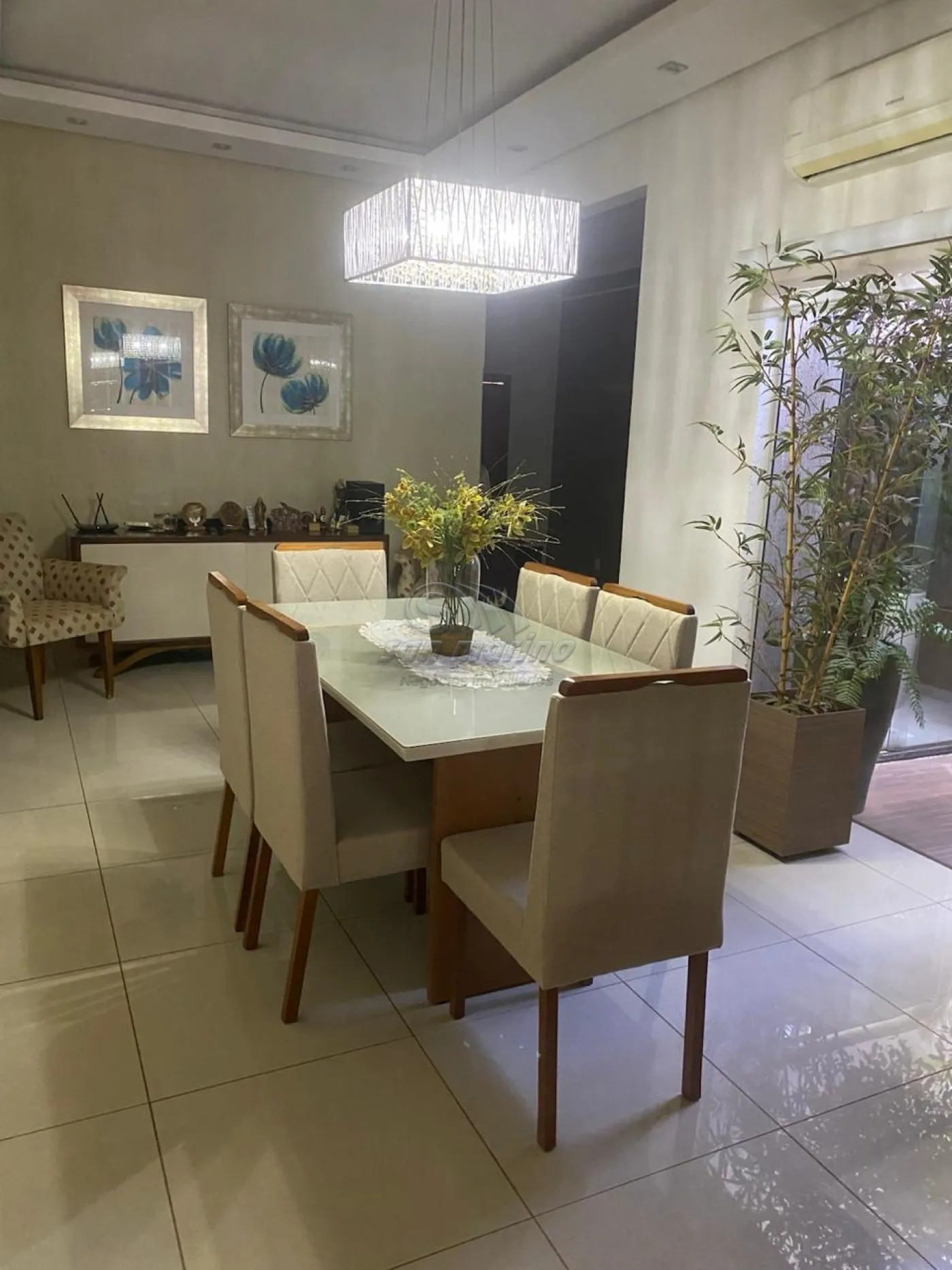 Casas / Padr&atilde;o em Jaboticabal - foto 16