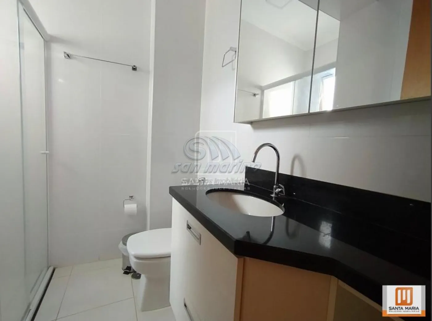 Apartamentos / Padr&atilde;o em Ribeir&atilde;o Preto - foto 3
