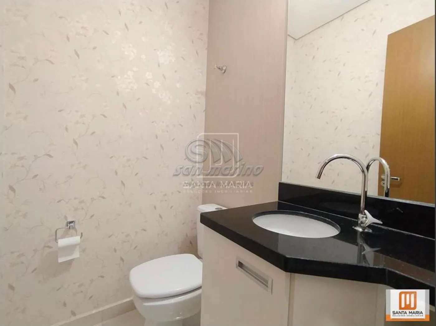 Apartamentos / Padr&atilde;o em Ribeir&atilde;o Preto - foto 6