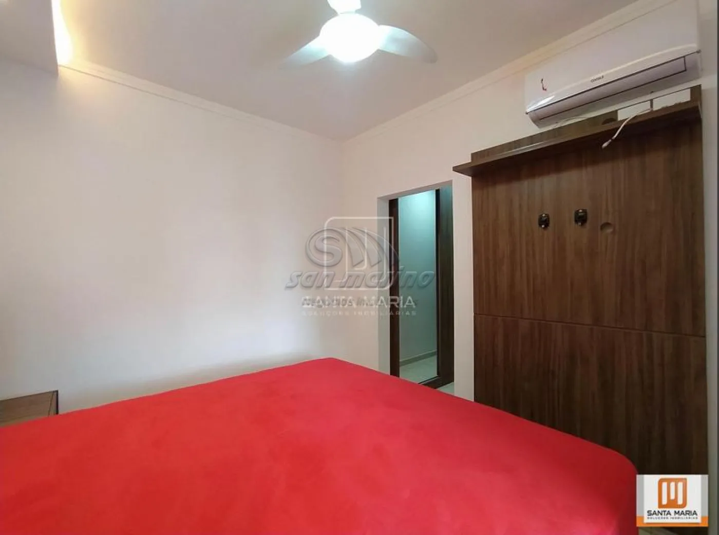 Apartamentos / Padr&atilde;o em Ribeir&atilde;o Preto - foto 7