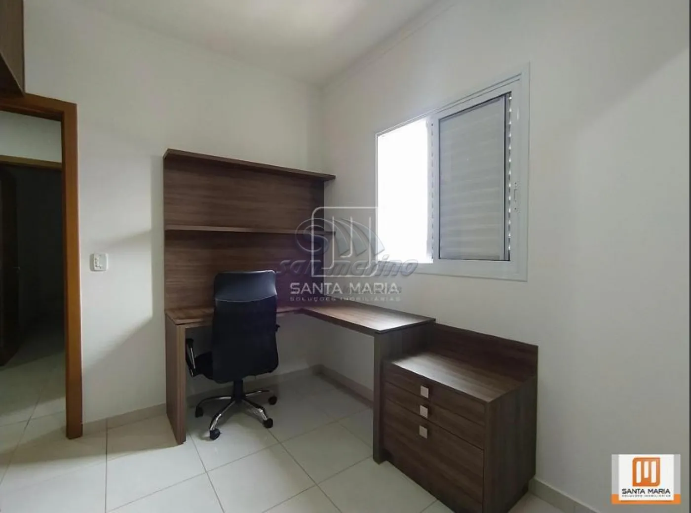 Apartamentos / Padr&atilde;o em Ribeir&atilde;o Preto - foto 8