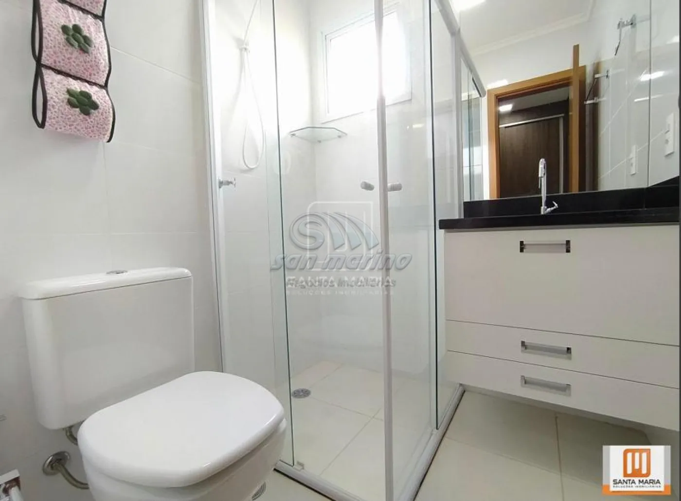 Apartamentos / Padr&atilde;o em Ribeir&atilde;o Preto - foto 9