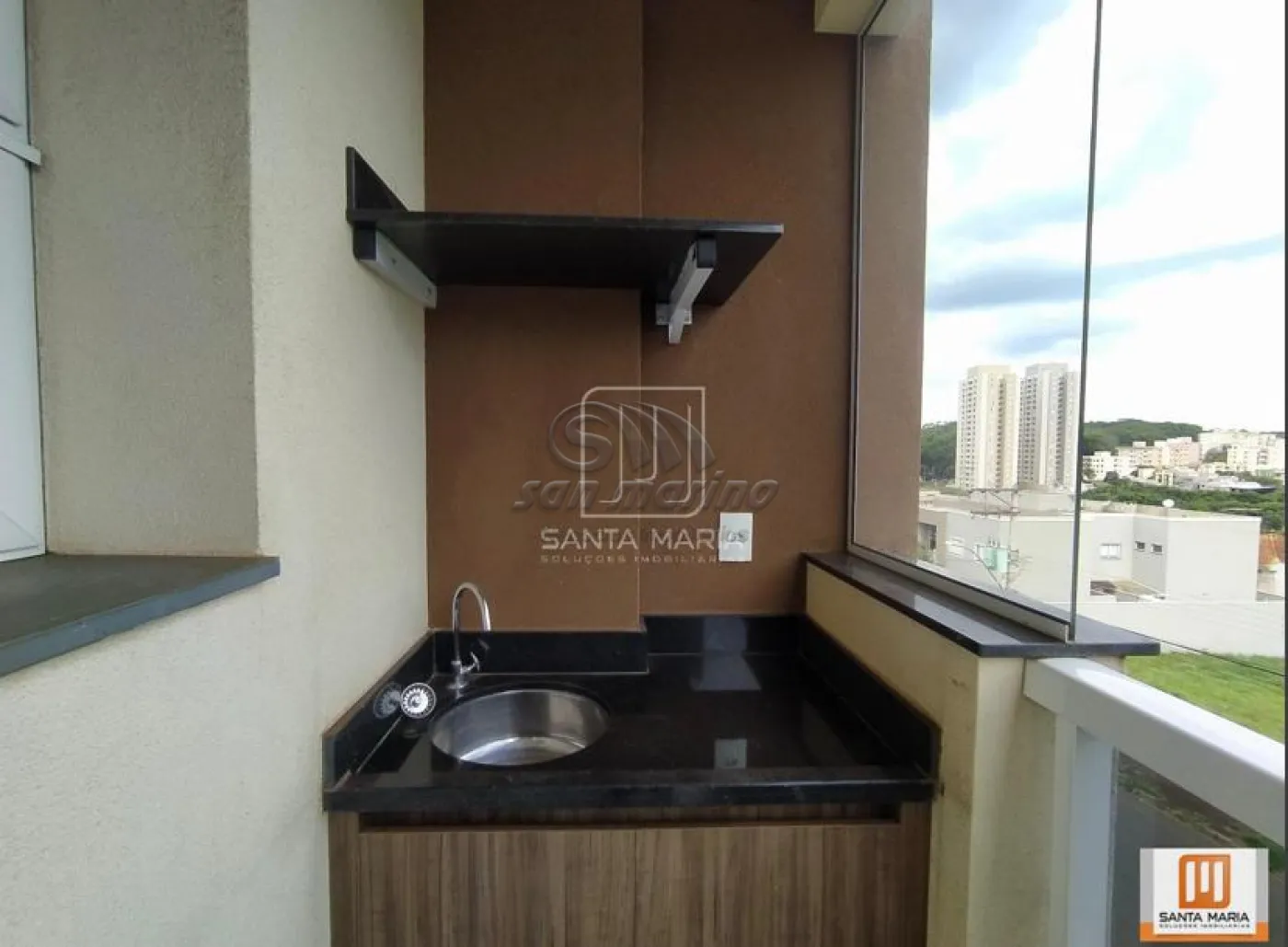 Apartamentos / Padr&atilde;o em Ribeir&atilde;o Preto - foto 13