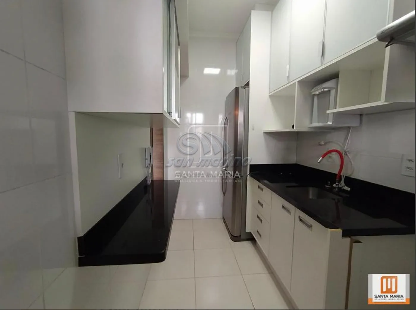 Apartamentos / Padr&atilde;o em Ribeir&atilde;o Preto - foto 17