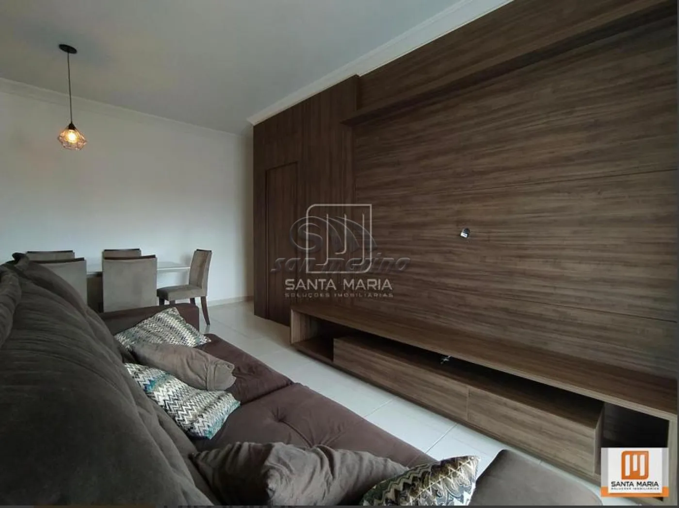 Apartamentos / Padr&atilde;o em Ribeir&atilde;o Preto - foto 20