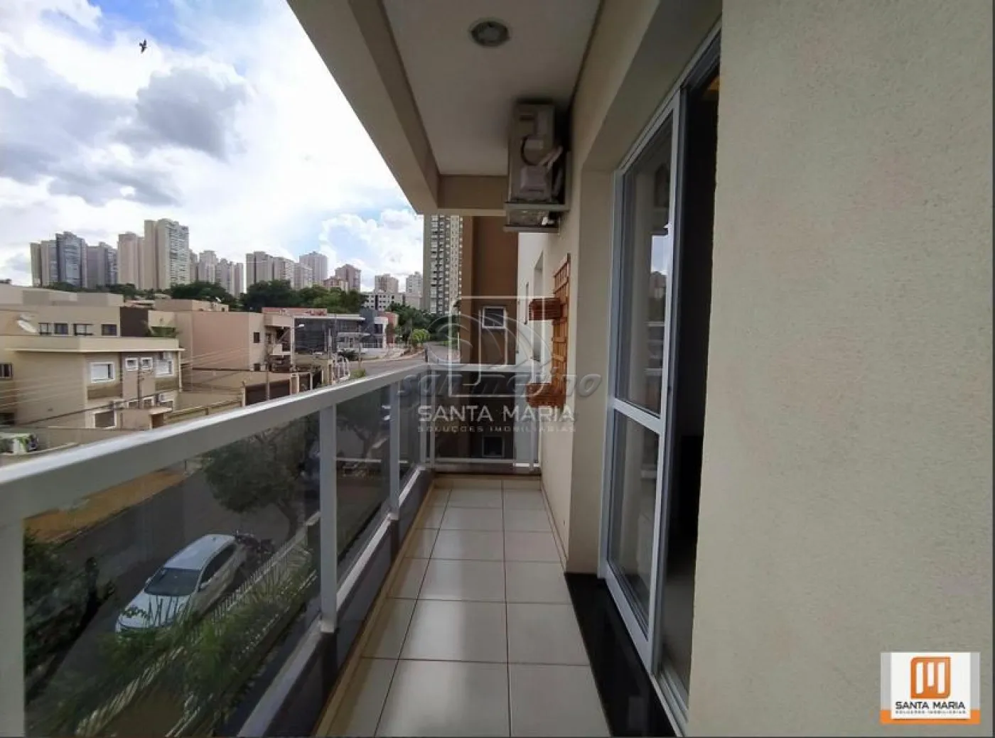 Apartamentos / Padr&atilde;o em Ribeir&atilde;o Preto - foto 0