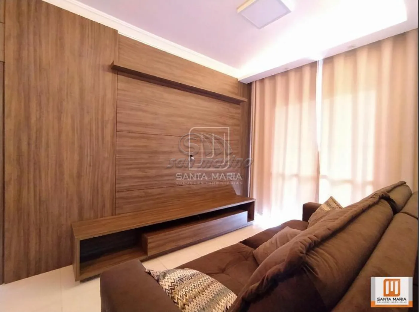 Apartamentos / Padr&atilde;o em Ribeir&atilde;o Preto - foto 21