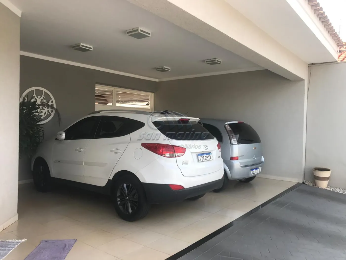 Casas / Padr&atilde;o em Jaboticabal - foto 2