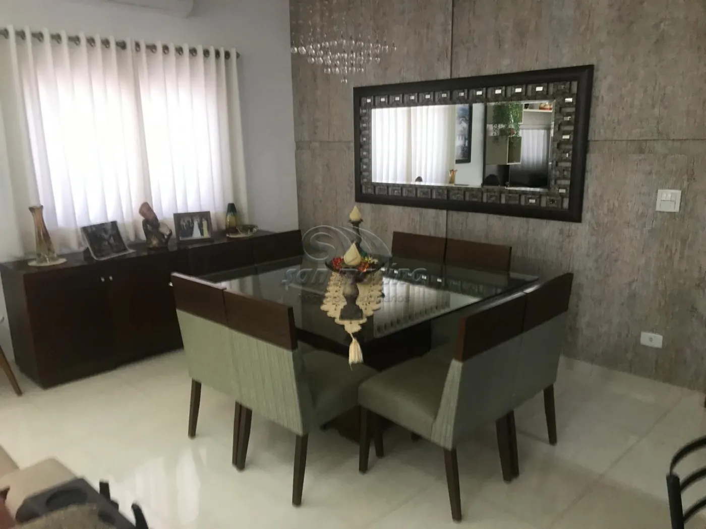 Casas / Padr&atilde;o em Jaboticabal - foto 3