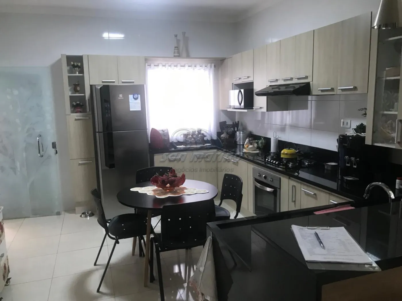 Casas / Padr&atilde;o em Jaboticabal - foto 5