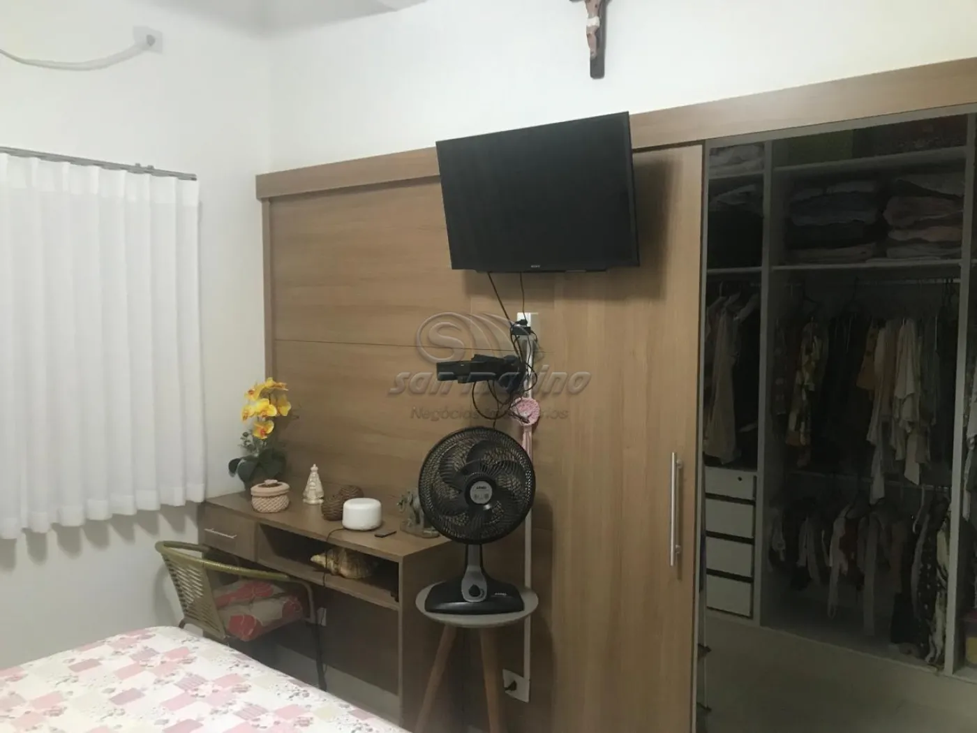 Casas / Padr&atilde;o em Jaboticabal - foto 7