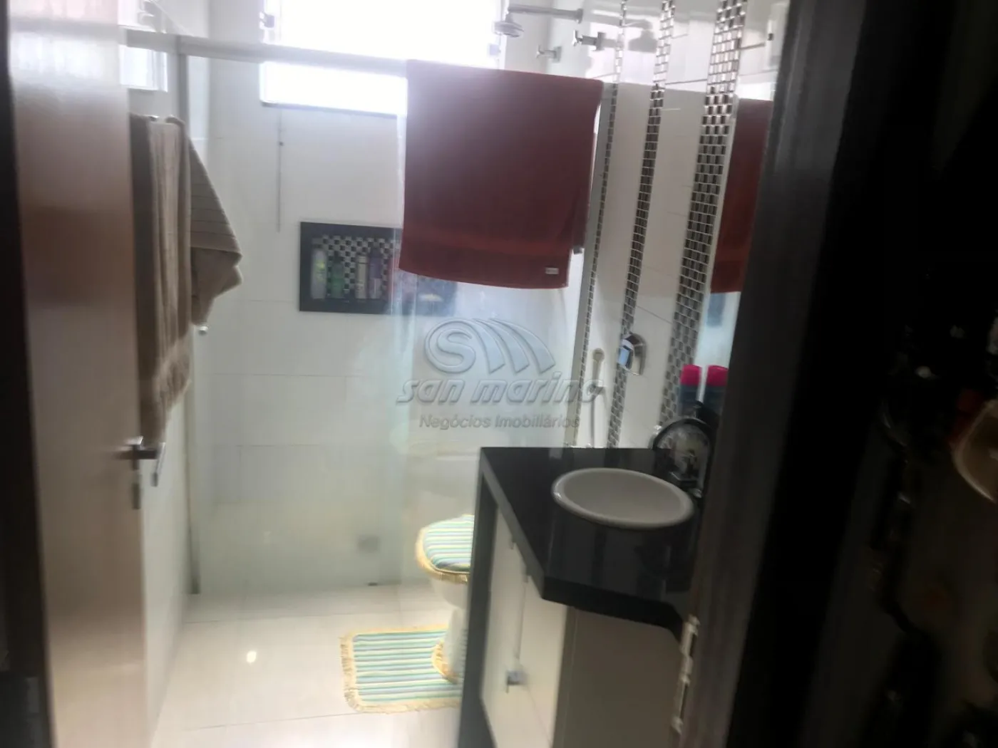 Casas / Padr&atilde;o em Jaboticabal - foto 9