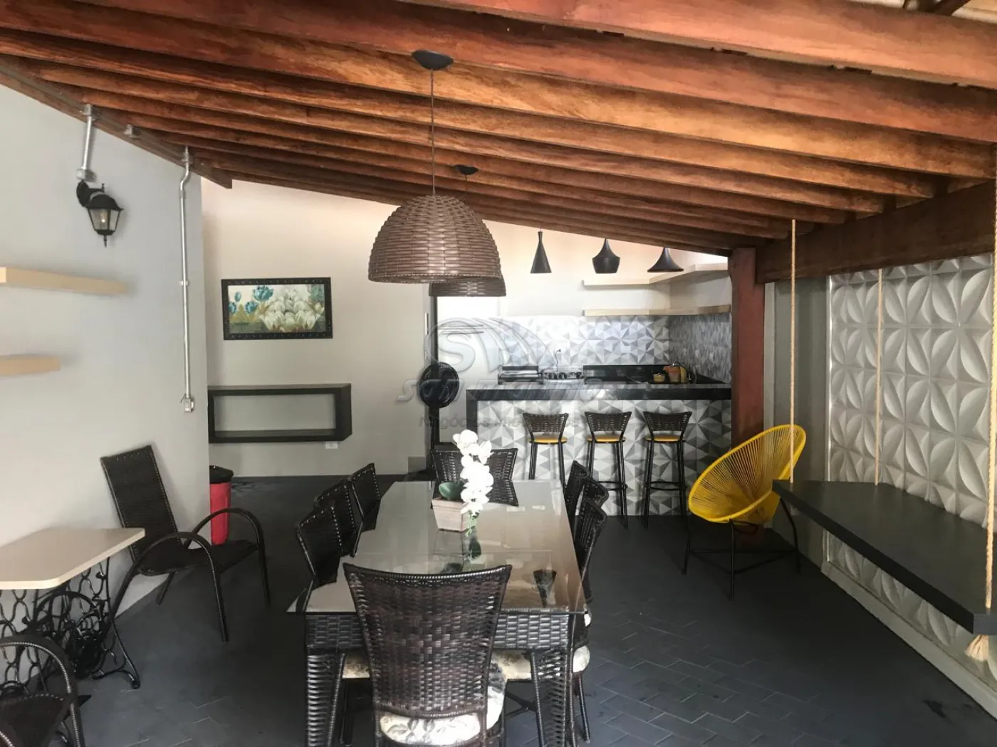 Casas / Padr&atilde;o em Jaboticabal - foto 16