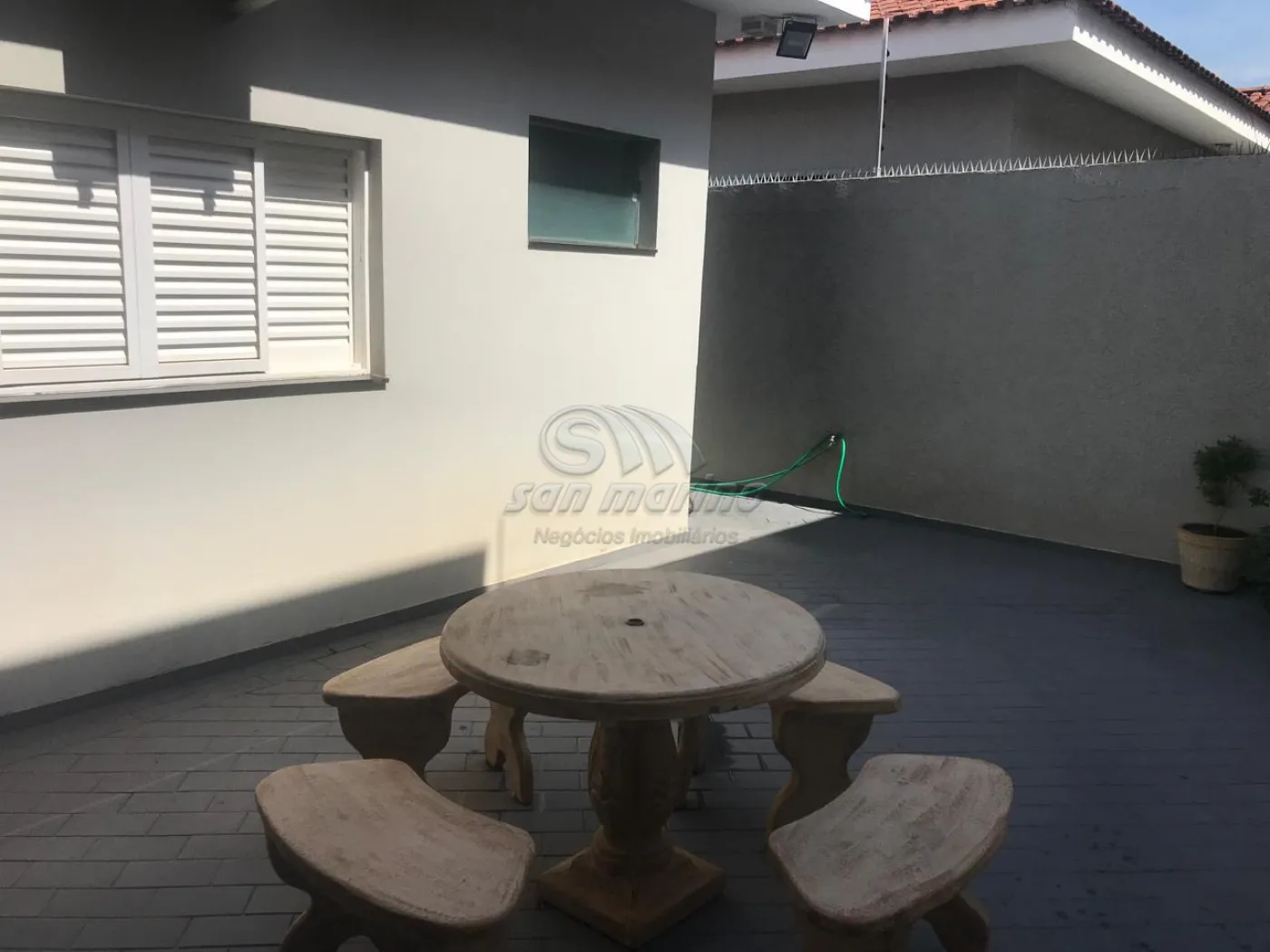 Casas / Padr&atilde;o em Jaboticabal - foto 18