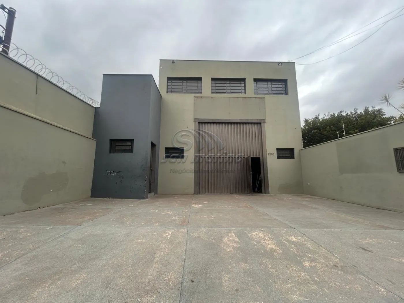 Comerciais / Galp&atilde;o em Jaboticabal - foto 0