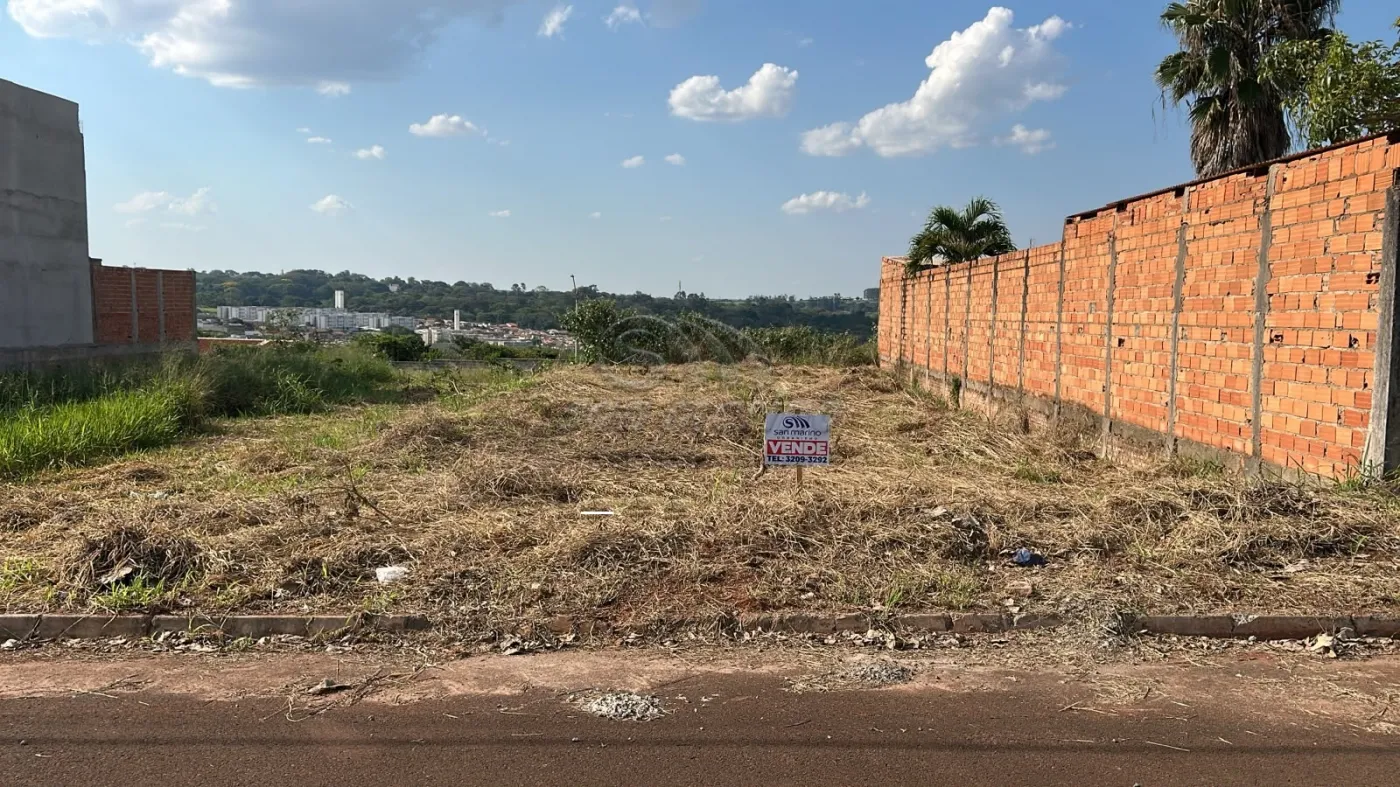 Terrenos / Residencial em Jaboticabal - foto 0