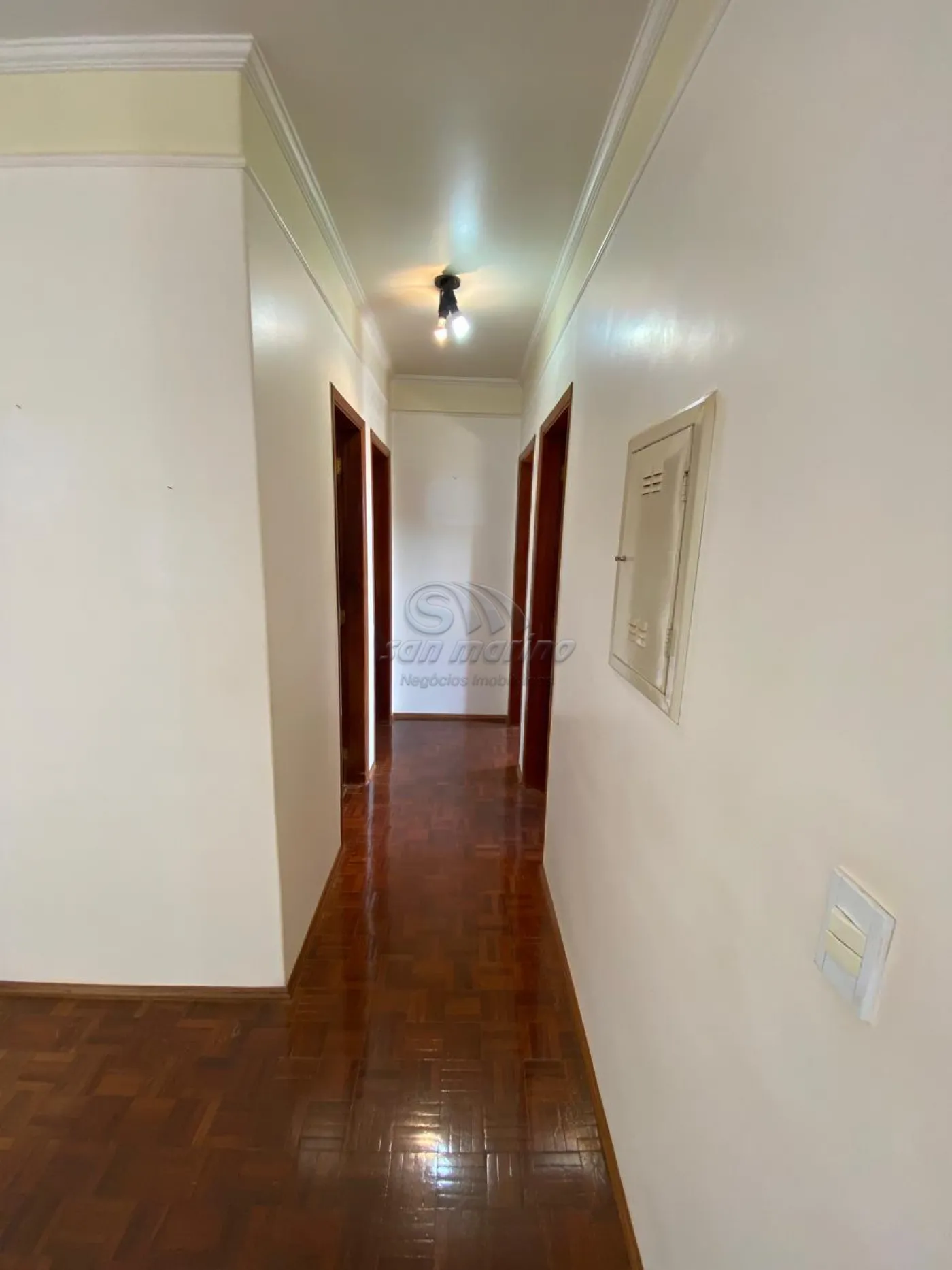 Apartamentos / Padr&atilde;o em Jaboticabal - foto 3