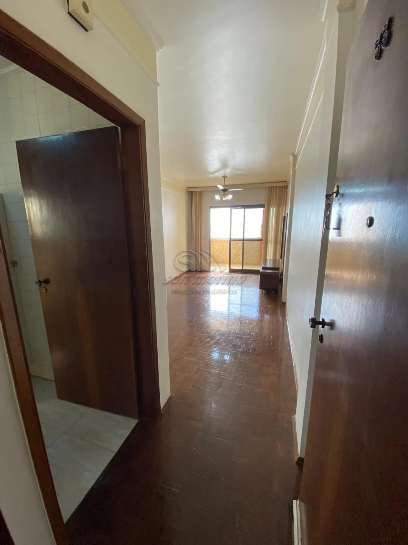 Apartamentos / Padr&atilde;o em Jaboticabal - foto 5