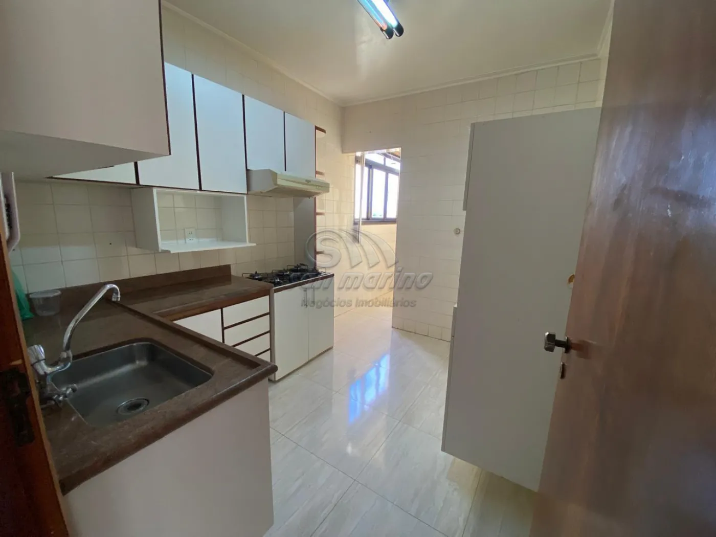 Apartamentos / Padr&atilde;o em Jaboticabal - foto 1
