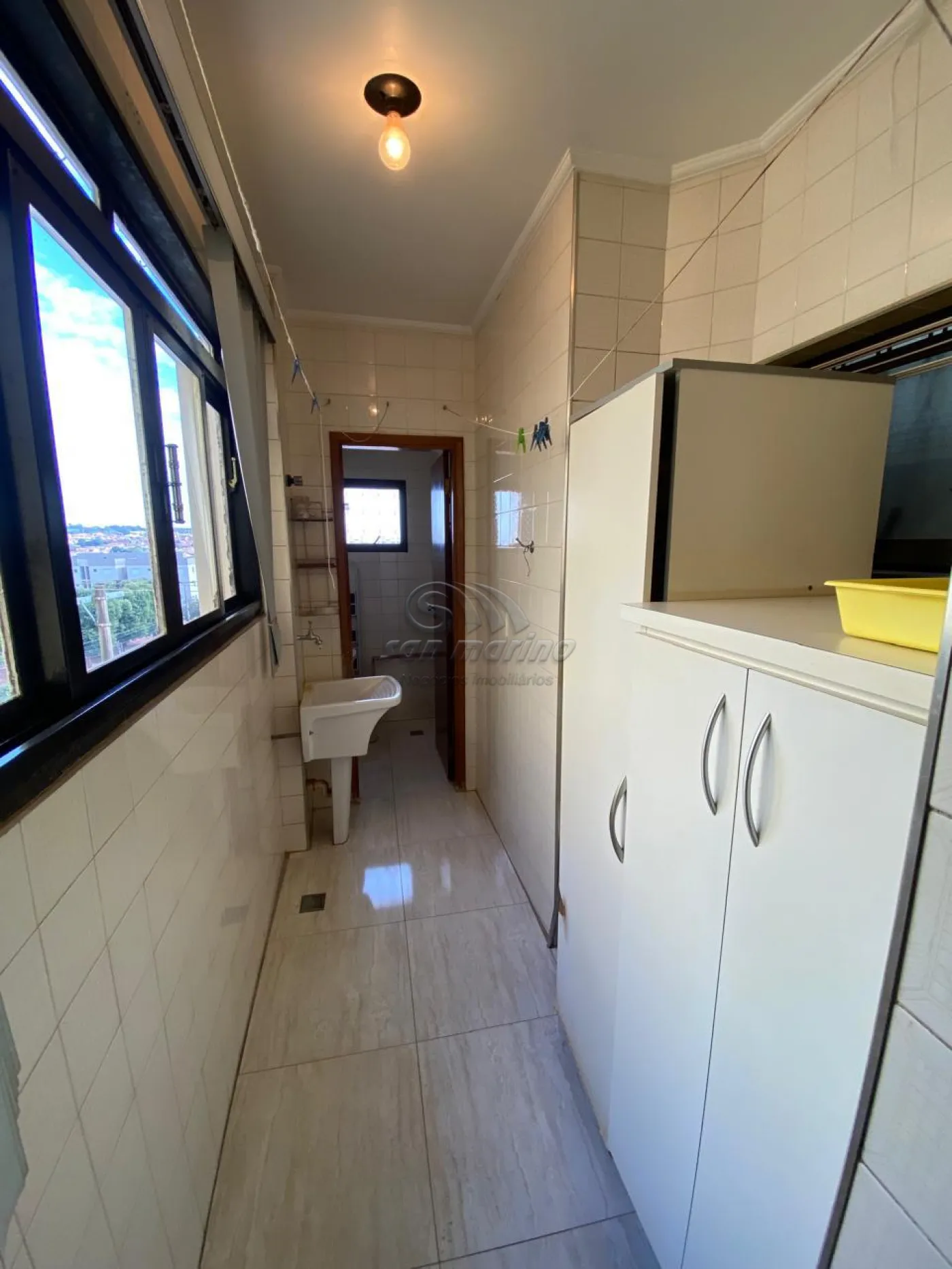 Apartamentos / Padr&atilde;o em Jaboticabal - foto 6