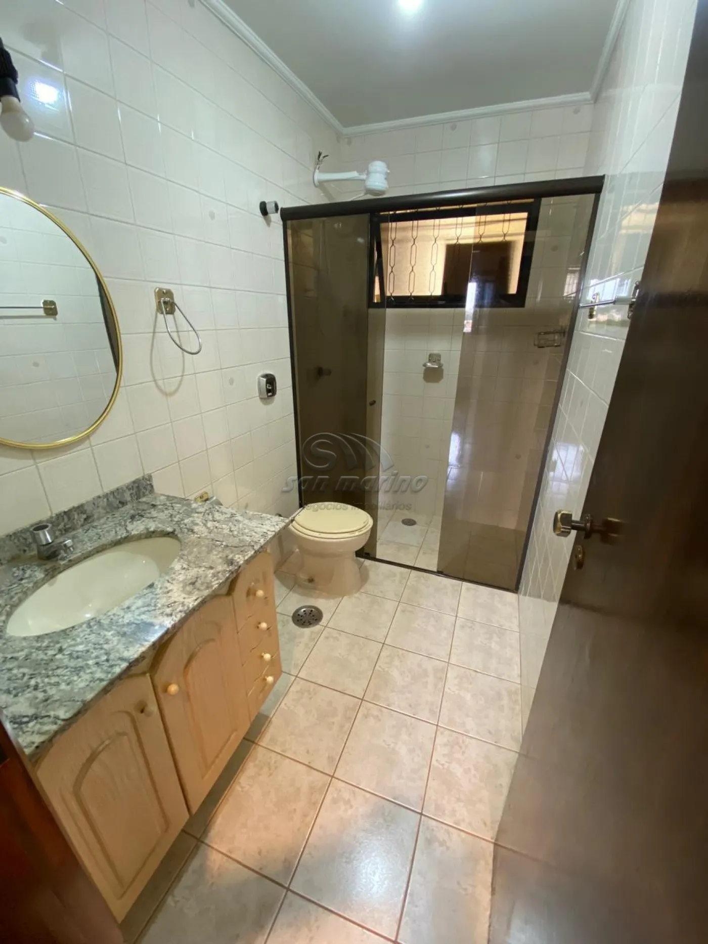 Apartamentos / Padr&atilde;o em Jaboticabal - foto 13