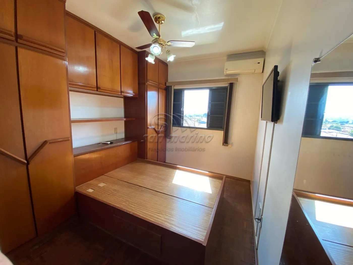 Apartamentos / Padr&atilde;o em Jaboticabal - foto 16