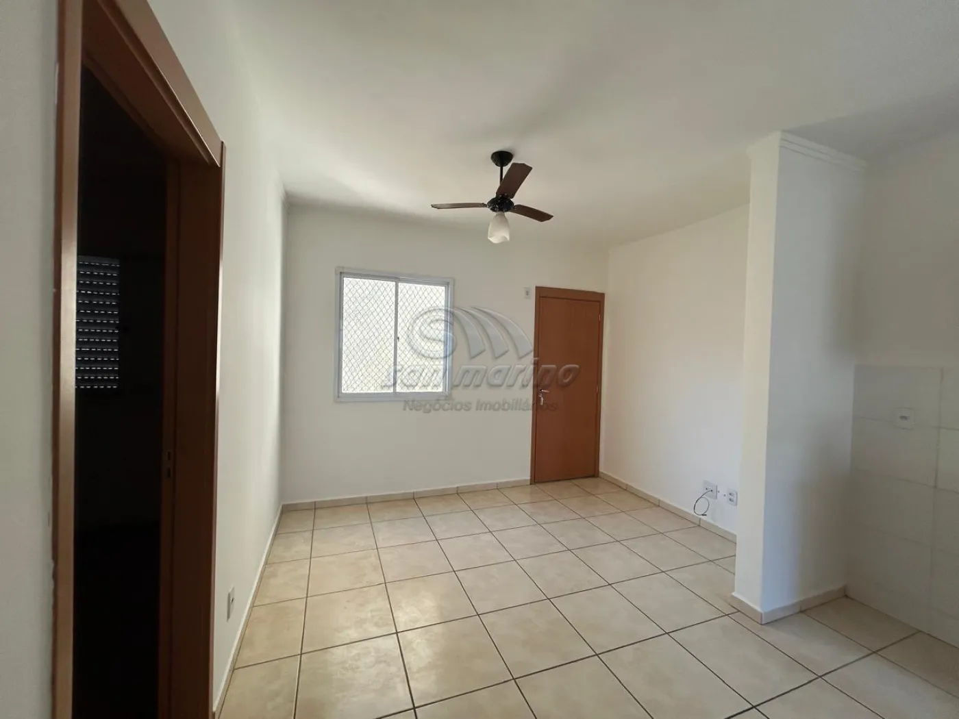 Apartamentos / Padr&atilde;o em Jaboticabal - foto 5
