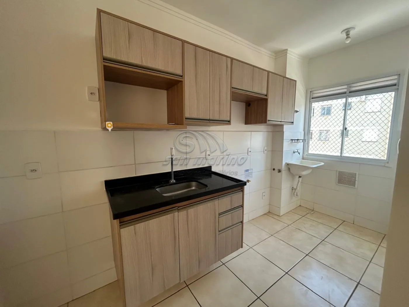 Apartamentos / Padr&atilde;o em Jaboticabal - foto 4
