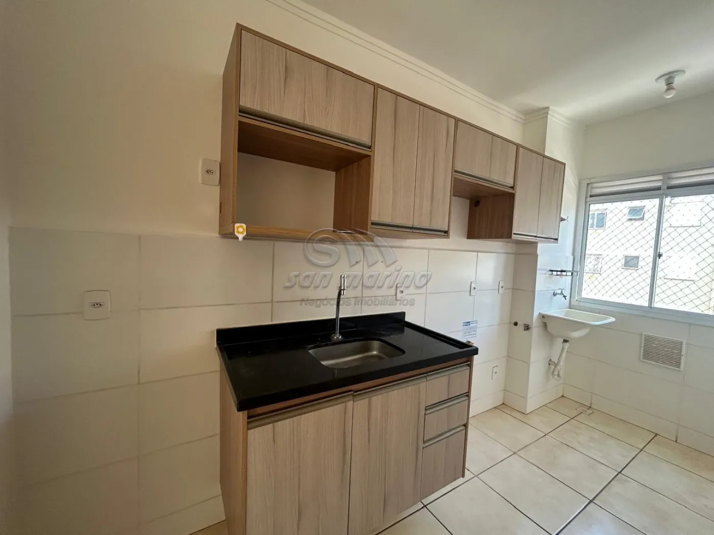 Apartamentos / Padr&atilde;o em Jaboticabal - foto 3