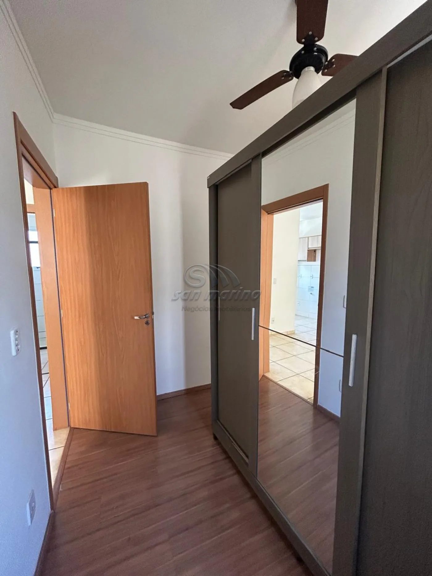 Apartamentos / Padr&atilde;o em Jaboticabal - foto 8