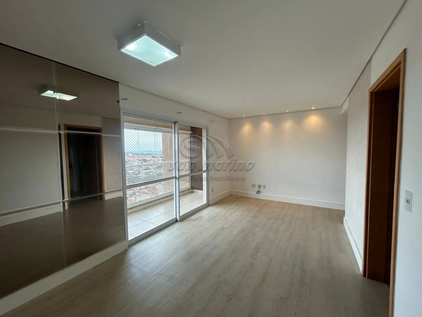 Apartamentos / Padr&atilde;o em Jaboticabal - foto 2