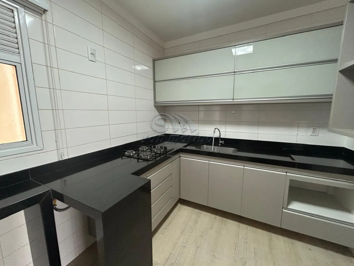 Apartamentos / Padr&atilde;o em Jaboticabal - foto 7