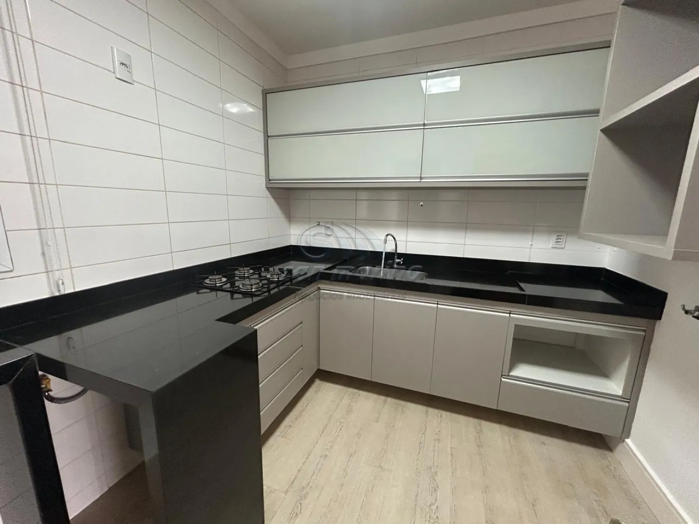Apartamentos / Padr&atilde;o em Jaboticabal - foto 8