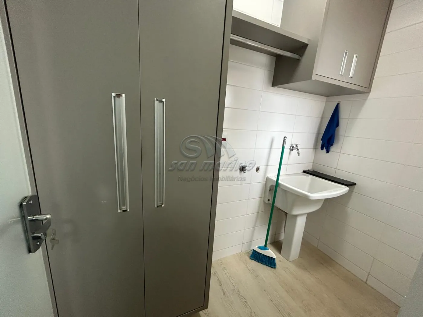 Apartamentos / Padr&atilde;o em Jaboticabal - foto 9