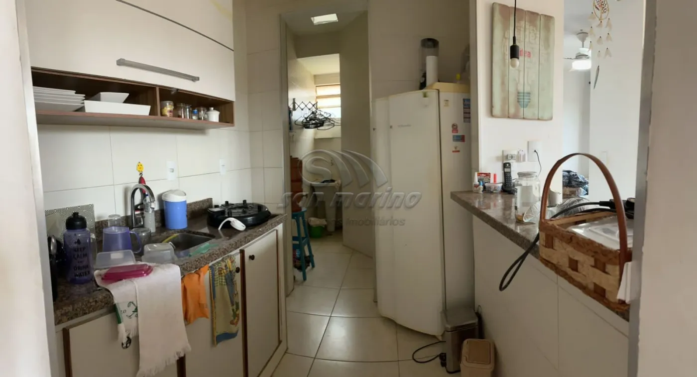 Apartamentos / Padr&atilde;o em Jaboticabal - foto 5